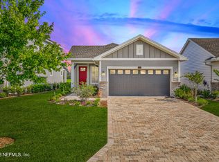 84 Ladson Ct, Saint Augustine, FL 32092