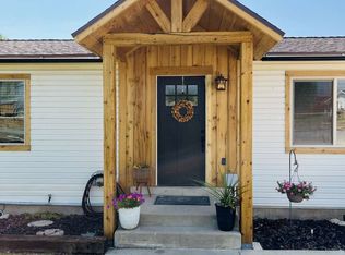 57 N 600 E, Spring City, UT 84662