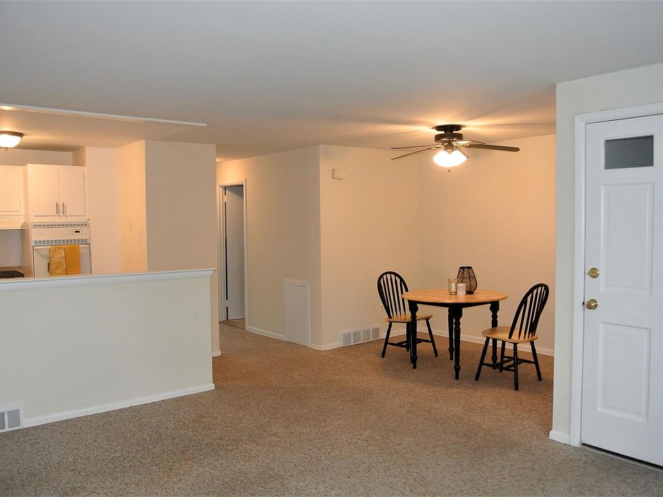 Main Area
