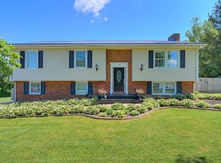 5418 Ridgeview Waye, Dublin, VA 24084