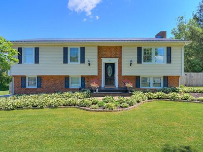 5418 Ridgeview Waye, Dublin, VA, 24084