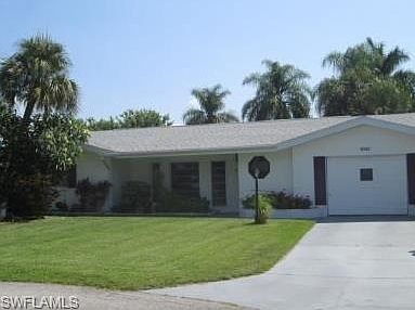 2nd image of 4342 S Pacific Cir