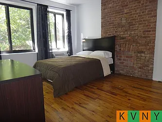 Rented by KVNY Soho