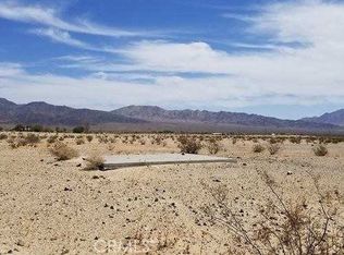 0 W Naborly Rd, Twentynine Palms, CA 92277