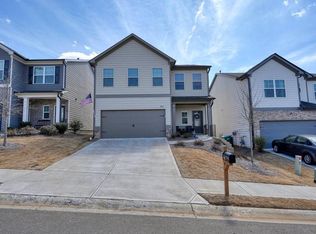 365 Winston Cir, Canton, GA 30114