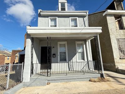5129 Wakefield St, Philadelphia, PA, 19144