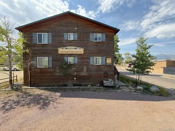 702 E Main Street, Silver Cliff, CO 81252