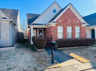 1034 W Montebello Cir, Cordova, TN 38018