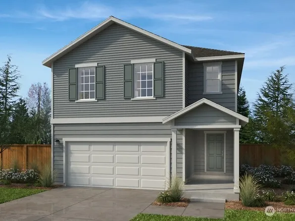1493 NW Swenson Court #36, Poulsbo, WA 98370