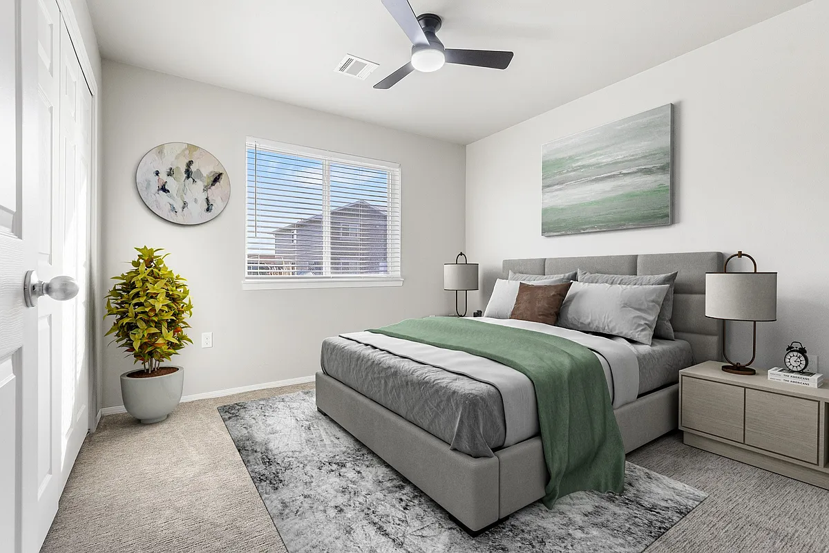 Building Photo - Sawyer Pointe