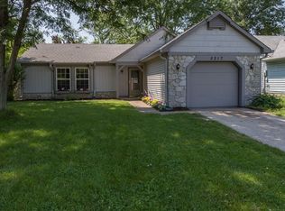 5217 Rowan Ct, Indianapolis, IN