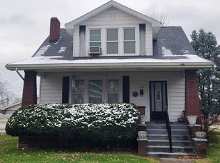 2104 S 9th St, Ironton, OH 45638