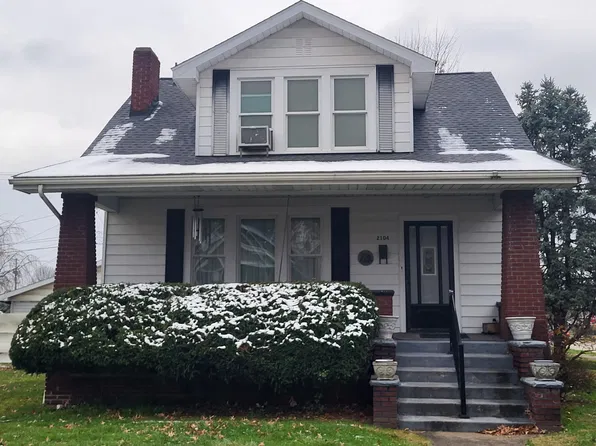 2104 S 9th St, Ironton, OH 45638