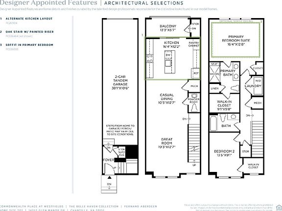 4th image of 14353 Glen Manor Dr