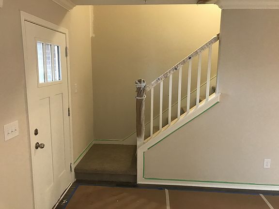 Great Room leading to 2nd Floor File Photo