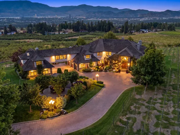 2550 Grantham Rd, Kelowna, BC V1W 4B7