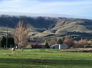 152503 W North River Rd, Prosser, WA 99350