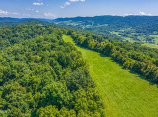 39 Acres Off, Tazewell, TN 37879