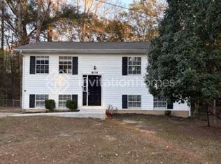 604 Tower Rd, Peachtree City, GA 30269