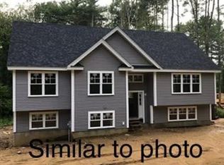 371 New Boston Rd, Sturbridge, MA 01566