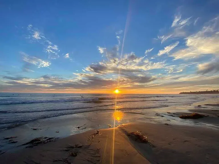 Law Street Beach
