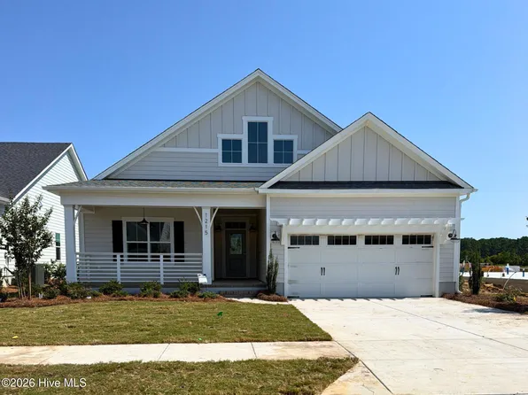 1215 Juno Drive, Wilmington, NC 28411