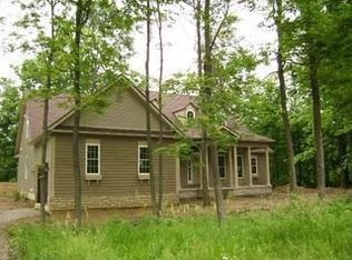 145 Coyote Ridge Way, Hebron, OH 43025