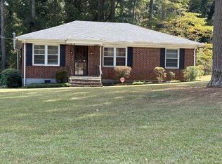 1529 N Columbia Pl, Decatur, GA 30032