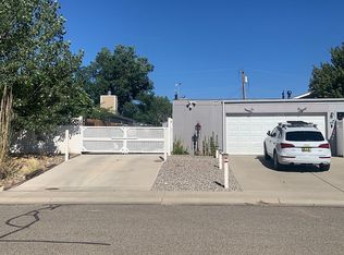 412 Sandia Ct, Aztec, NM 87410