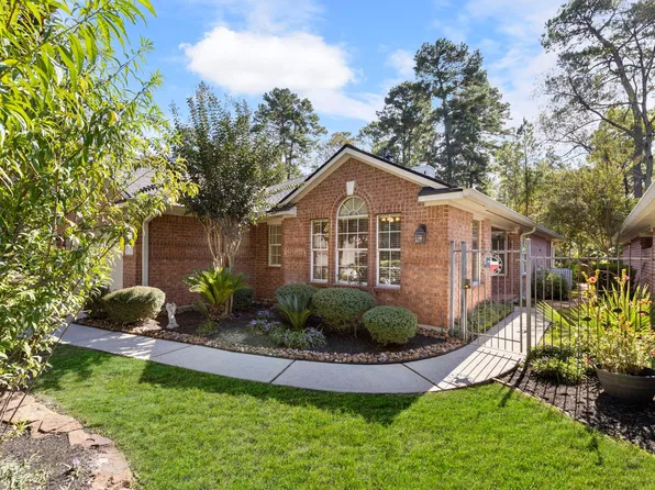 11 Hermit Thrush Pl, Spring, TX 77382