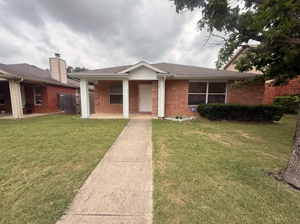 7419 Amber Dr, Dallas, TX 75241
