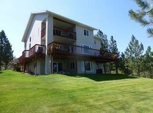 1220 S Hills Dr, Helena, MT 59601