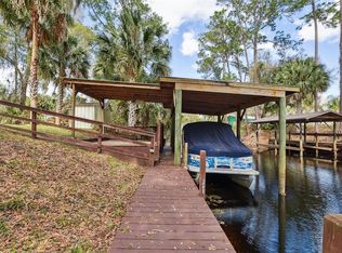 2215 Hontoon Rd, Deland, FL 32720