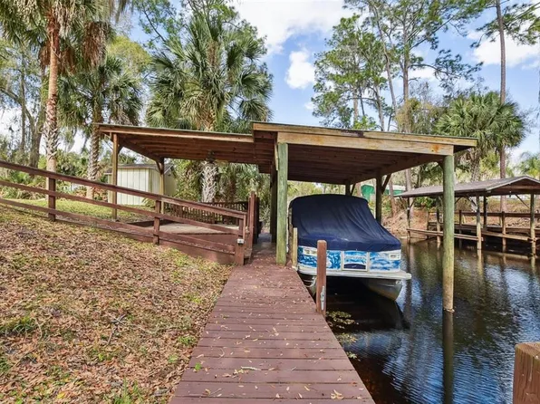 2215 Hontoon Rd, Deland, FL 32720