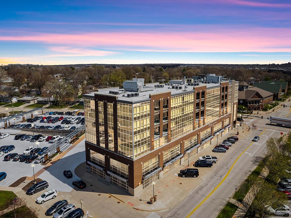 Plaza On 5th Condominiums 1303 5th St Coralville IA Zillow