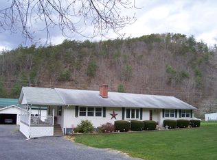 5010 Indian Draft Rd, Covington, VA 24426