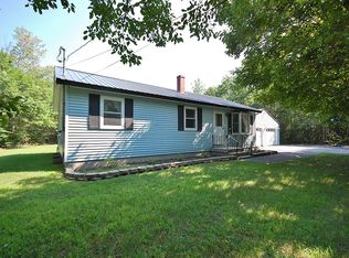 531 Sokokis Ave, Limington, ME 04049