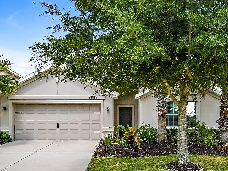 3258 Hidden Meadows Ct — Photo 1