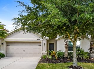 3258 Hidden Meadows Ct, Green Cove Springs, FL 32043