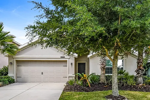3258 Hidden Meadows Ct Photo 1