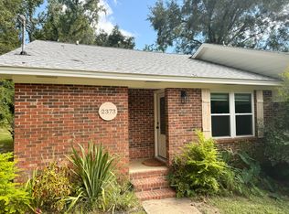 2373 Diehl Dr, Tallahassee, FL 32308