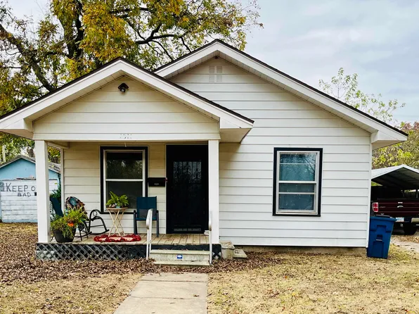 1011 W 2nd St, Coffeyville, KS 67337