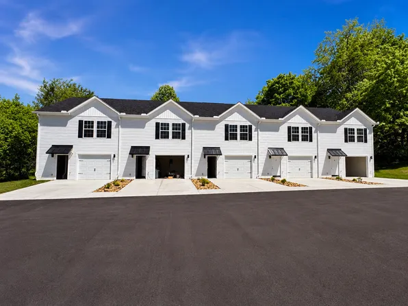 805 Antioch Rd, Johnson City, TN 37604
