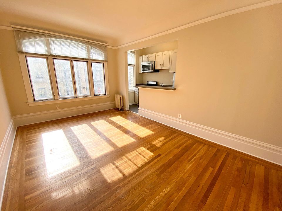1st image of 838 Hyde St APT 19
