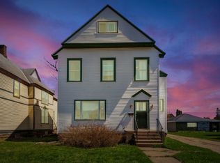 610 Prentice Ave, Ashland, WI 54806