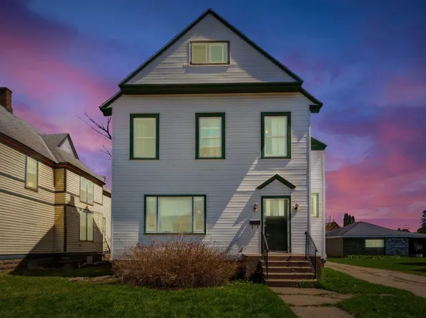 610 Prentice Ave, Ashland, WI 54806