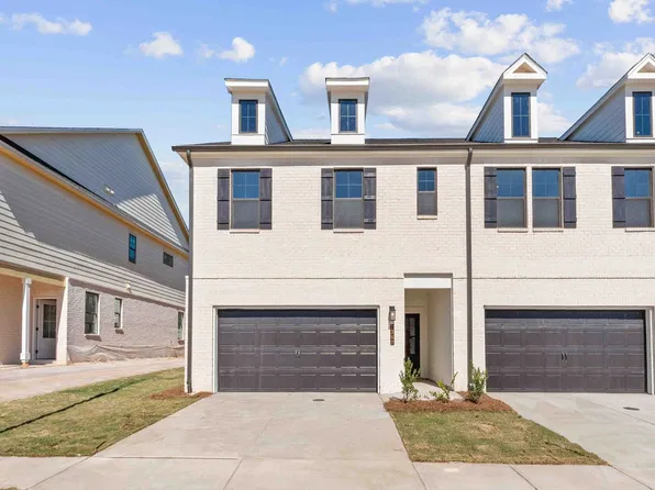 1367 Farmers Loop, Austell, GA 30106