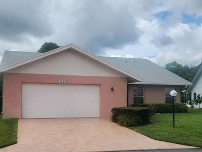3481 Amalfi Drive, West Palm Beach, FL, 33417