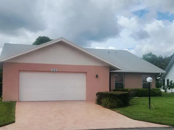 3481 Amalfi Drive, West Palm Beach, FL 33417