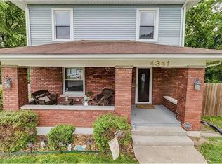 4341 Wood Ave, Kansas City, KS 66102